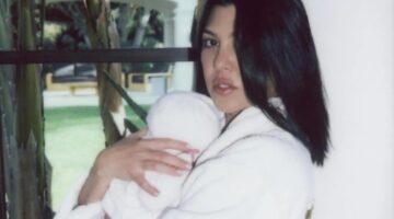 Kourtney Kardashian përshkruan me detaje ndërhyrjen e frikshme në fetus