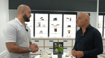 Opinion &#8211; Këpuca më e shitur në botë vjen në Shqipëri!