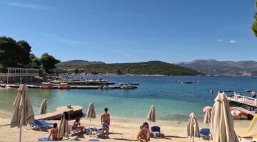 The Bolton News: Shqipëria mes vendeve më miqësore me buxhetin për pushime