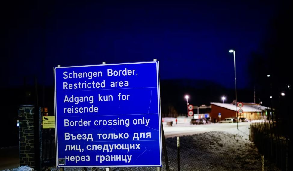Norvegjia do t’ua ndalojë hyrjen shumicës së turistëve rusë