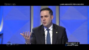 “5 miliardë euro investime për 4 vjet”, Abdixhiku zbulon planin ambicioz për Kosovën: Duhet rizgjim kombëtar