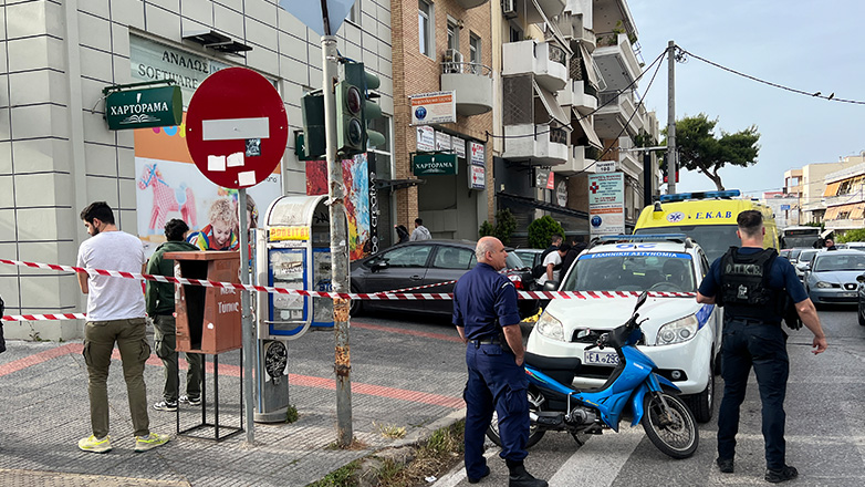 40-vjeçarja shqiptare vritet me thikë dhe lihet në mes të rrugës në Greqi