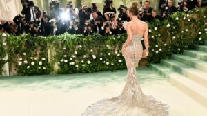 Met Gala 2024: Si u veshën yjet në tapetin e kuq