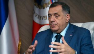 Dodik: Ligji për “agjentët e huaj” u tërhoq për shkak të orientimit evropian të RS-së