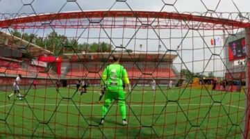 Luhet Europiani i minifutbollit, Shqipëria e nis me barazim ndaj Francës
