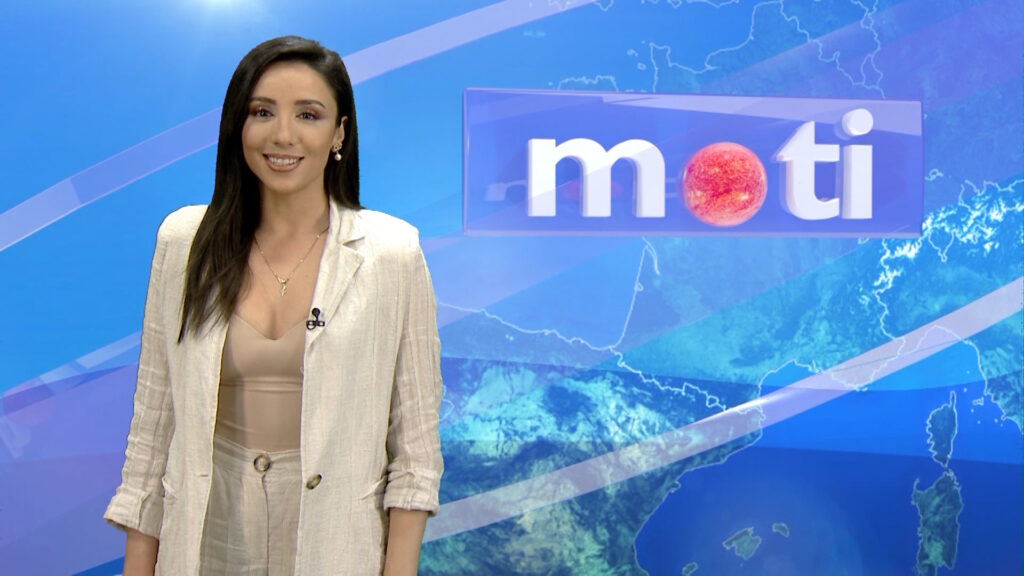 Moti sot dhe nesër në Tv Klan (13 Maj 2024)