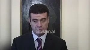 Astrit Patozi i përgjigjet ultimatumit të Ramës: I papranueshëm për PD-në-(16 Shtator 2008)