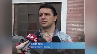 Java e nëntë e Superligës Shqiptare nis me sfidën Tirana-Besa-(31 Tetor 2008)