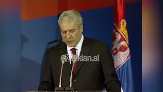 Shteti i ri i Kosovës njihet edhe nga republika e Maqedonisë dhe Malit të Zi-(10 Tetor 2008)