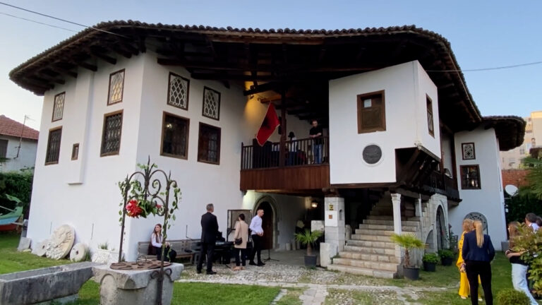 Dita e muzeve i kushtohet xhubletës në Shkodër