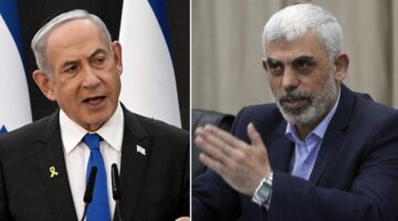 CNN: Gjykata Penale Ndërkombëtare kërkon arrestimin e Kryeministrit të Izraelit dhe liderit të Hamasit