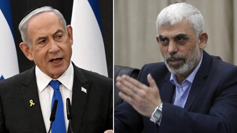 Kryeprokurori i Hagës kërkon urdhër-arrest për Netanyahu