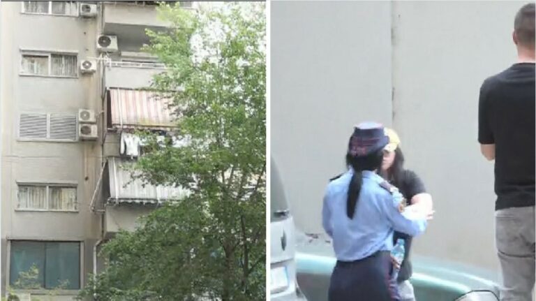 E rëndë në Tiranë: Gjenden të vdekura 2 ukrainase në një banesë tek “Selvia”