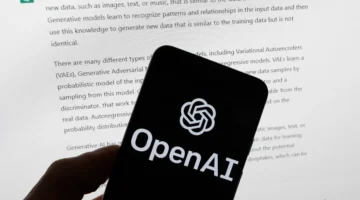 OpenAI firmos marrëveshjen 250 dollarëshe me gjigantët e shtypit