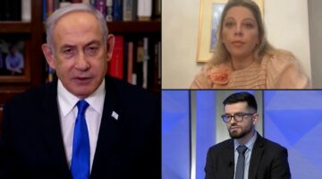 Opinion - Urdhër arresti për kryeministrin e Izraelit!