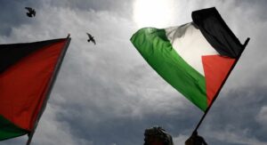 Spanja, Norvegjia e Irlanda njohin shtetin e Palestinës