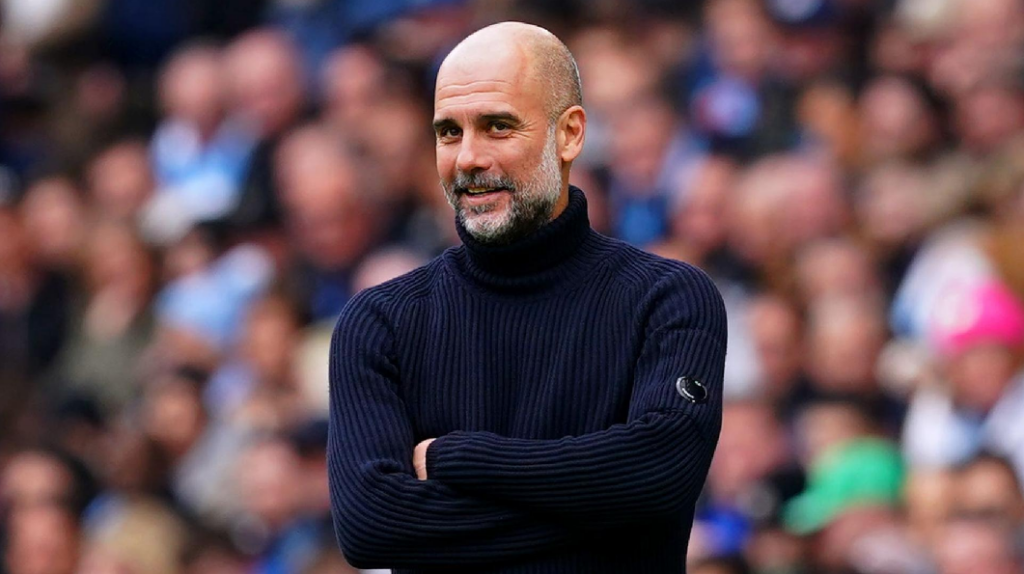 Guardiola: Kam respekt për Ten Hag