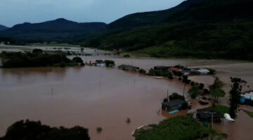 Përmbytje në Brazil, të paktën 30 viktima