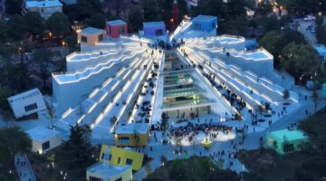 Veliaj: Piramida e Tiranës fiton çmimin e madh për Evropën Juglindore
