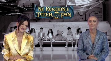 Në Kurthin e Piter Pan – Emisioni 13 Maj 2024 (Sezoni 7)
