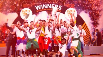 Java e ndarjes së trofeve në Supersport, kurorëzohen kampionët në mbarë Europën