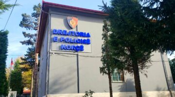 Vrasja e 25-vjeçarit shqiptar në Athinë, arrestohen 2 të dyshuar në Korçë