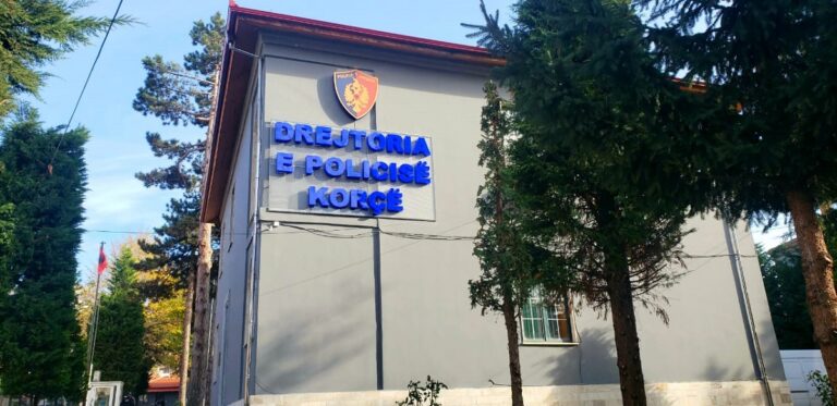 Vrasja e 25-vjeçarit shqiptar në Athinë, arrestohen 2 të dyshuar në Korçë