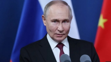 Putin pretendon se ofensiva ruse nuk ka për qëllim të pushtojë Kharkivin