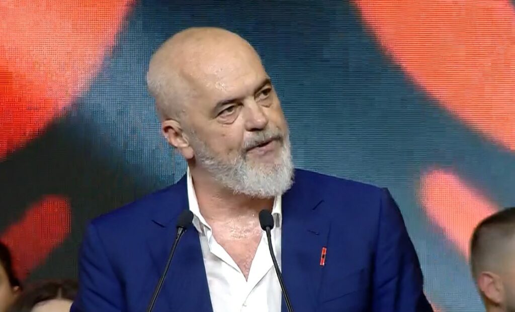 Rama: Ka vdekur Shqipëria ku drejtësia mbahej lidhur si qen gjahu me litarin e agallarëve të saj të paprekshëm