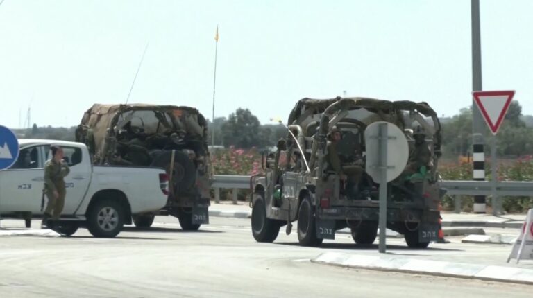 Pushtimi i Rafah, SHBA kundër Izraelit