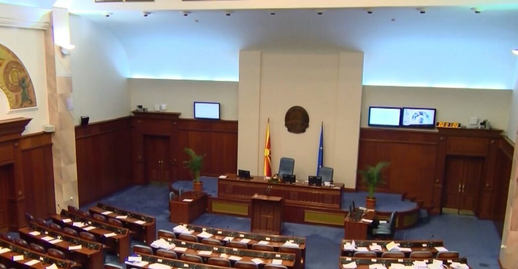 Negociata për qeverinë e re në RMV/ VMRO – DPMNE: Do të bashkëqeverisim me opozitën shqiptare