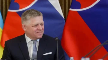 Sulmuesi i kryeministrit të Sllovakisë mund të mos ketë qenë "ujk i vetmuar"