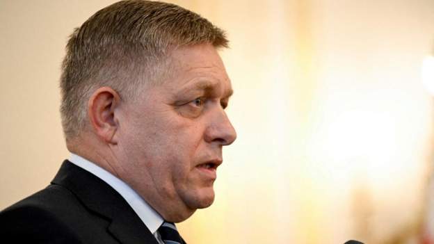 Atentati ndaj kryeministrit të Sllovakisë/ Robert Fico në gjendje kritike për jetën