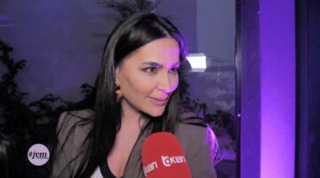 Rozana Radi do të rikthehet, paralajmëron duetin më këngëtaren e njohur