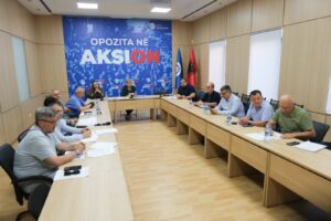 PD harton programin për arsimin 2025-2029