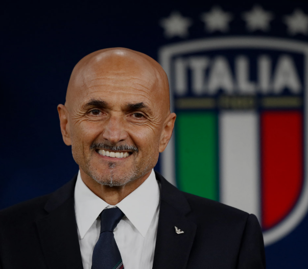 Spalletti: Ka lojtarë të zotë