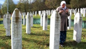 Në pritje të votimit: Gjërat që duhet ditur për rezolutën për genocidin në Srebrenicë