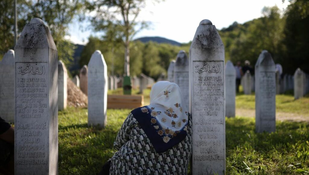 Pse dhe për kë është e rëndësishme rezoluta për Srebrenicën