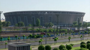 Përcaktohen stadiumet për finale Europiane