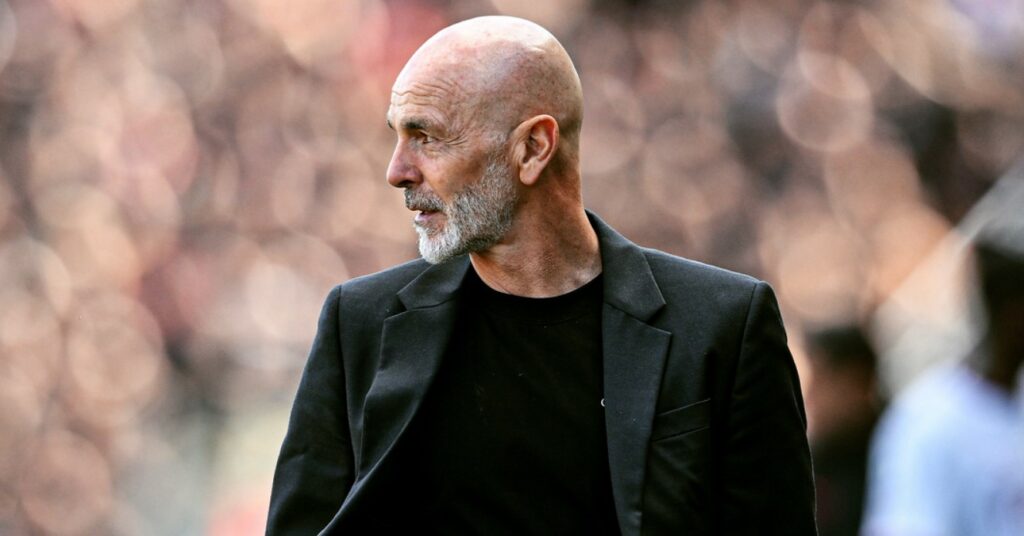 Zyrtare, Stefano Pioli largohet nga Milan