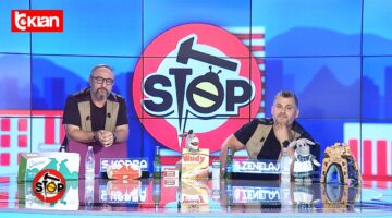 Stop – Emisioni 21 Maj 2024 (Sezoni 9)