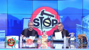 Stop – Emisioni 24 Maj 2024 (Sezoni 9)