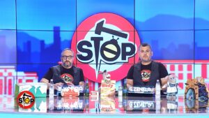 Stop – Emisioni 28 Maj 2024 (Sezoni 9)