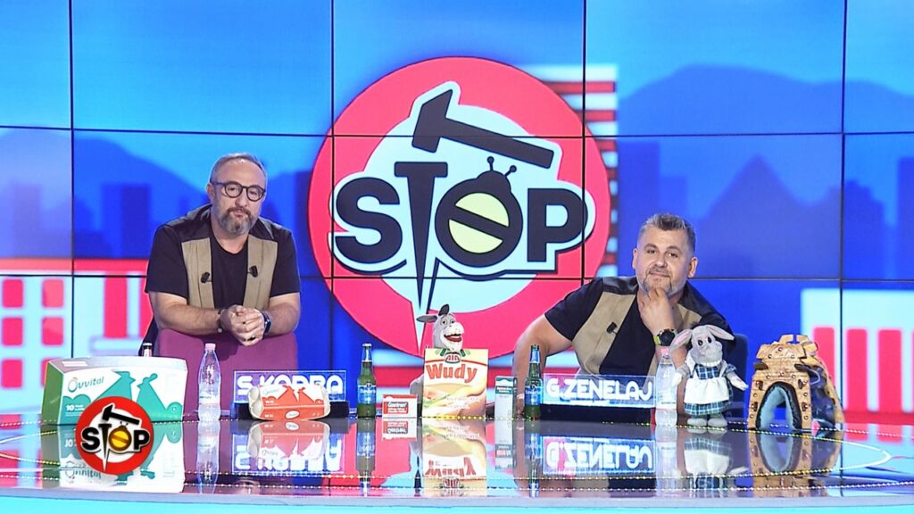 Stop – Emisioni 29 Maj 2024 (Sezoni 9)