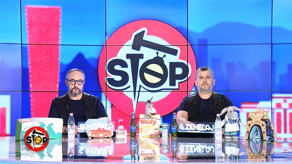 Stop – Emisioni 30 Maj 2024 (Sezoni 9)