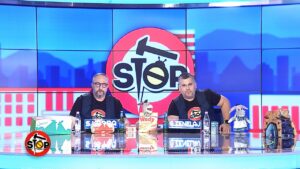 Stop – Emisioni 7 Maj 2024 (Sezoni 9)