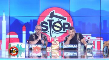 Stop – Emisioni 8 Maj 2024 (Sezoni 9)