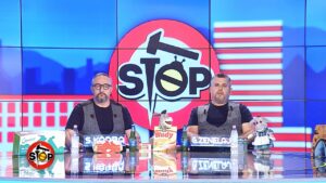 Stop – Emisioni 9 Maj 2024 (Sezoni 9)