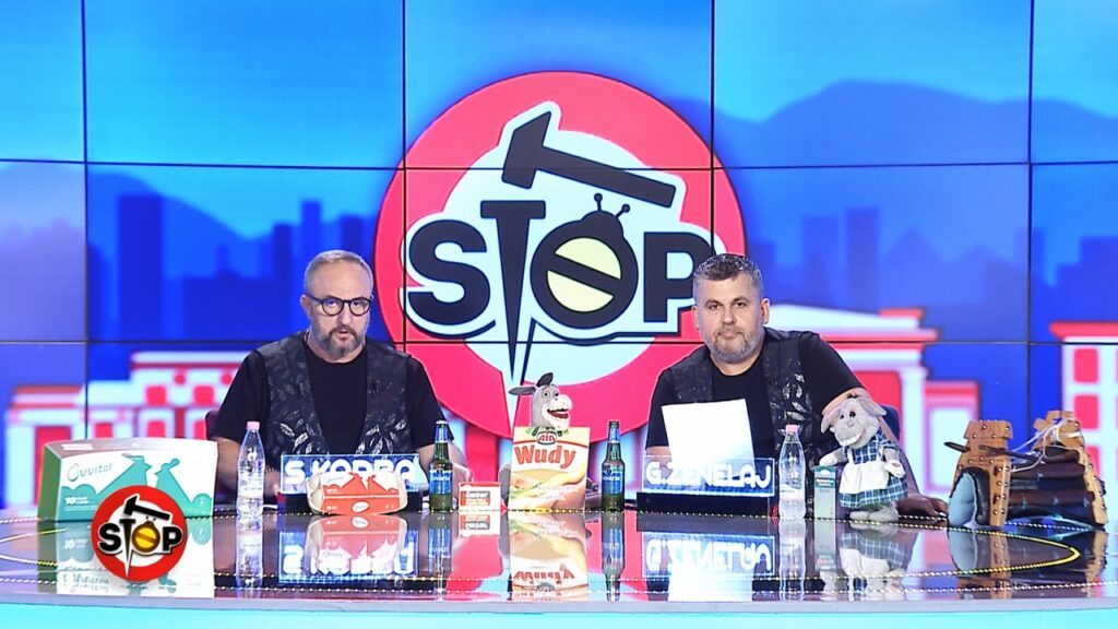 Stop – Emisioni 16 Maj 2024 (Sezoni 9)