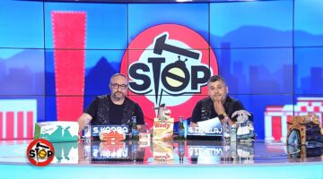 Stop – Emisioni 17 Maj 2024 (Sezoni 9)